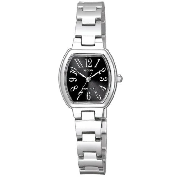 Reloj Citizen - REGUNO - Tecnología solar para mujer - KP1-110-51