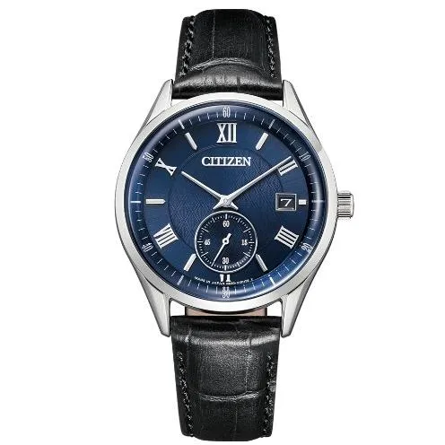 COLECCIÓN CIUDADANA Eco-Drive BV1120-15L