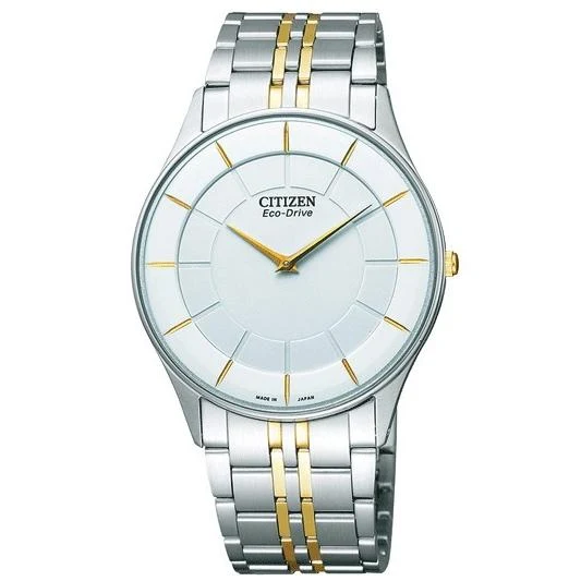 COLECCIÓN CIUDADANA Eco-Drive AR3014-56A