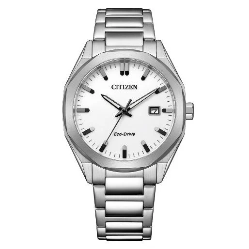 COLECCIÓN CITIZEN Bisel octogonal BM7620-83A