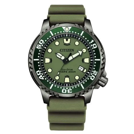 CITIZEN PROMASTER Eco-Drive BN0157-11X