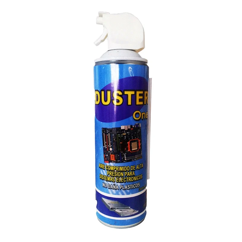 Tecnofor Aire Comprimido One Duster, 5103-Duster