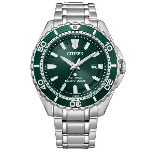 CITIZEN PROMASTER Eco-Drive BN0199-53ZX
