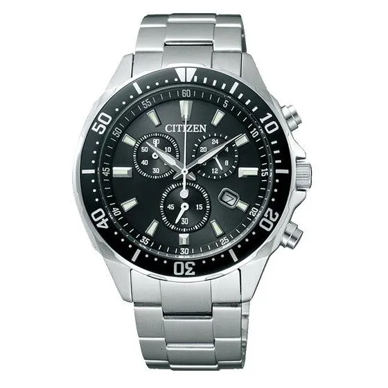 COLECCIÓN CIUDADANA Eco-Drive VO10-6771F