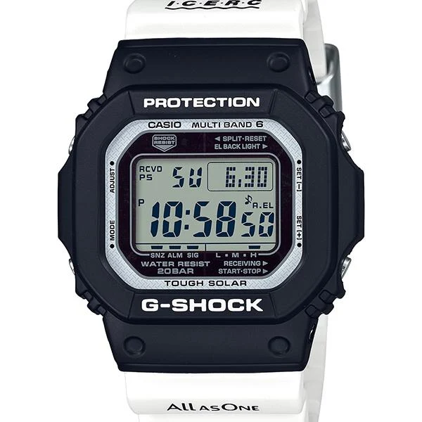 Reloj G-SHOCK CASIO DOLPHIN & WHALE 2020 para hombre GW-M5610K-1JR