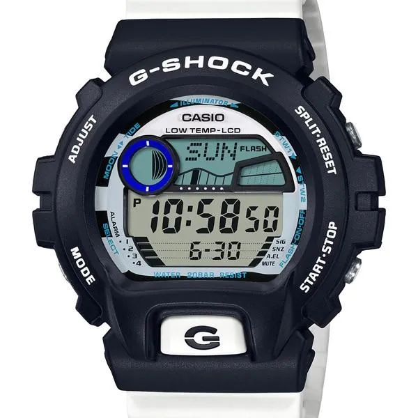 Reloj CASIO G-LIDE GLX-6900SS-1JF para hombre