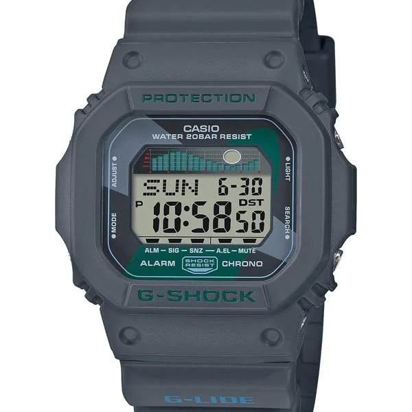 Reloj CASIO G-LIDE GLX-5600VH-1JF para hombre
