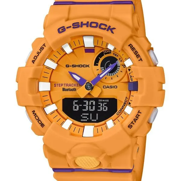 Reloj CASIO GBA-800DG-9AJF G-SHOCK para hombre