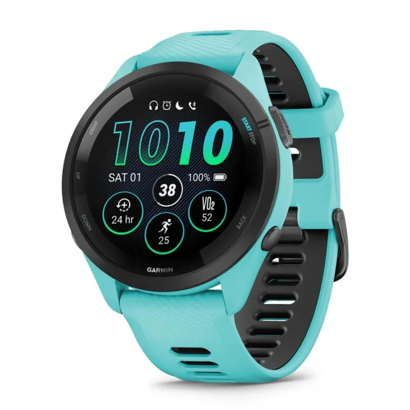 Garmin Smartwatch Forerunner 265 Music
