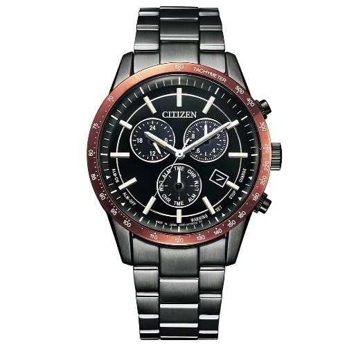 COLECCIÓN CIUDADANA Eco-Drive BL5495-72E