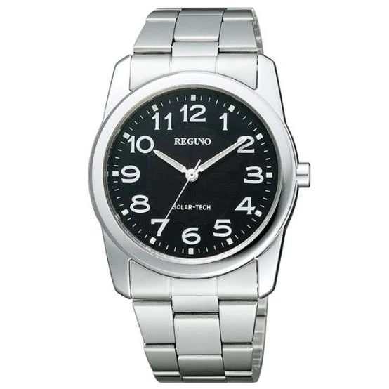 Reloj Citizen - REGUNO - RS25-0212A - Tecnología solar para hombre