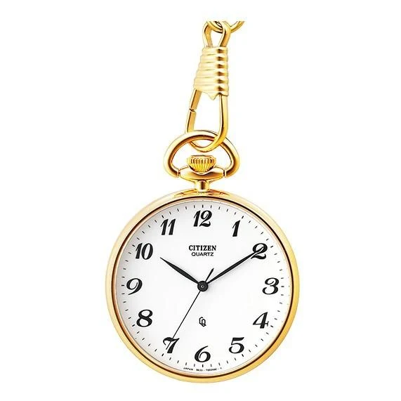 Reloj de bolsillo COLECCIÓN CITIZEN BC0423-54A