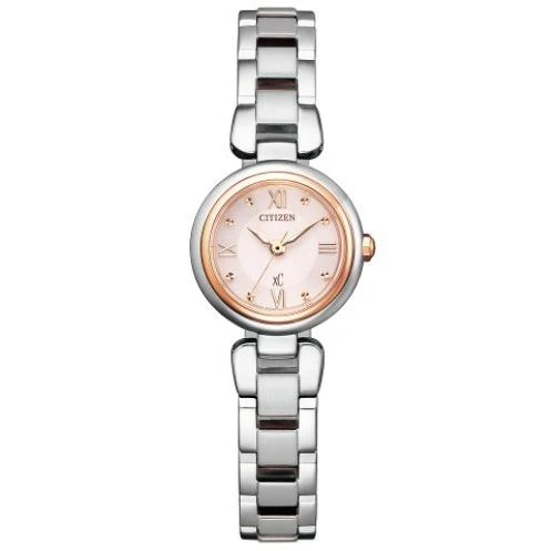 Reloj para mujer Citizen xC Light-Powered Eco-Drive Mizu Collection EW5574-51W
