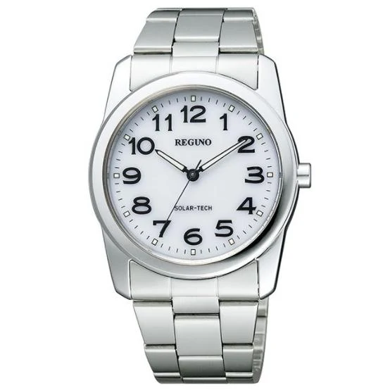 Reloj Citizen - REGUNO - RS25-0211A - Tecnología solar para hombre