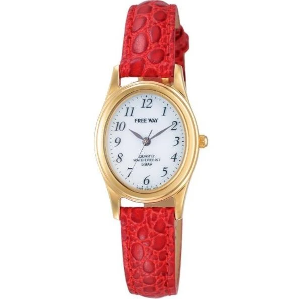 Reloj Citizen - FREE-WAY - Energía solar - AA95-9918 - Mujer