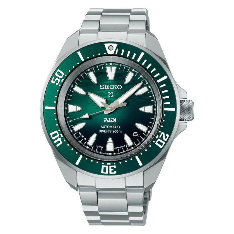 SBDY135-Reloj-SEIKO-Prospex-Mecánico automático-Hombre-PADI-Edición especial--