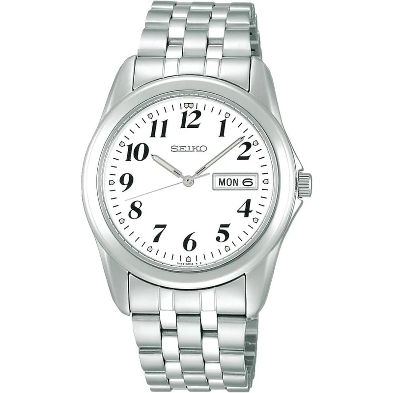 Relojes - SEIKO - SCXC009 - Cuarzo a batería -