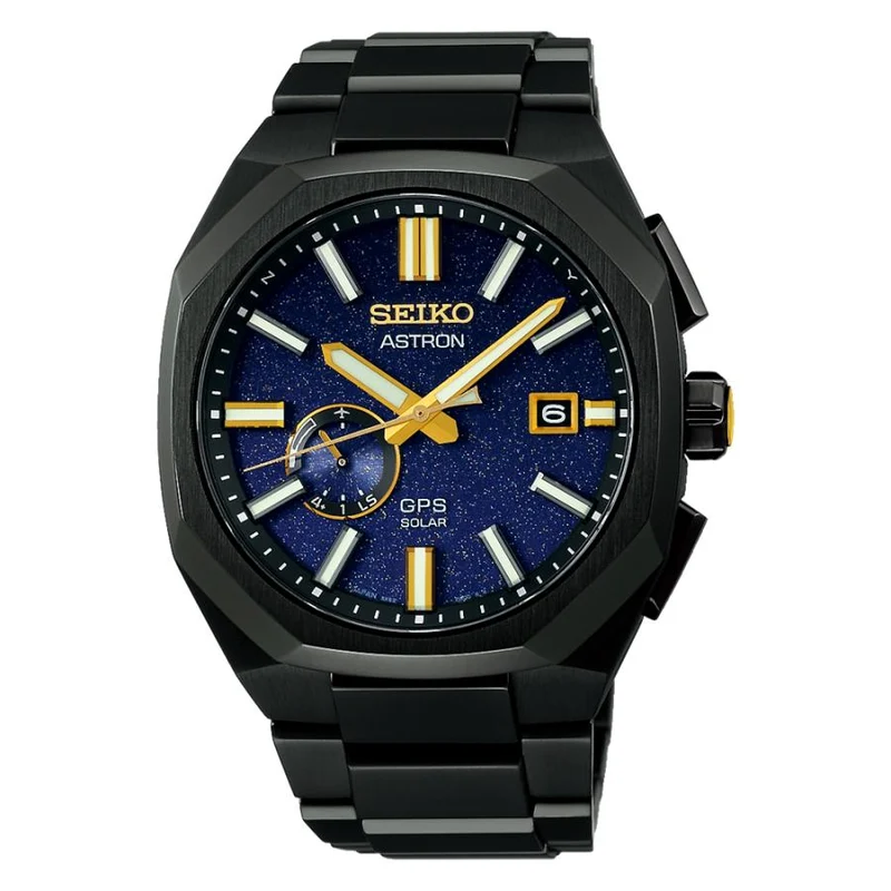SBXD021-Seiko-Astron-SEIKO-ASTORON-NEXTER-3rd-DYNA-Nexter-Starry-Sky-Limited-Reloj con radio satelital GPS solar-Core Shop--
