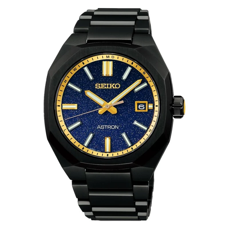 SBXY073 - Reloj - SEIKO ASTRON - Seiko Astron - Nexter Starry Sky - Edición limitada - Reloj con radio solar - Titanio - Para hombre -