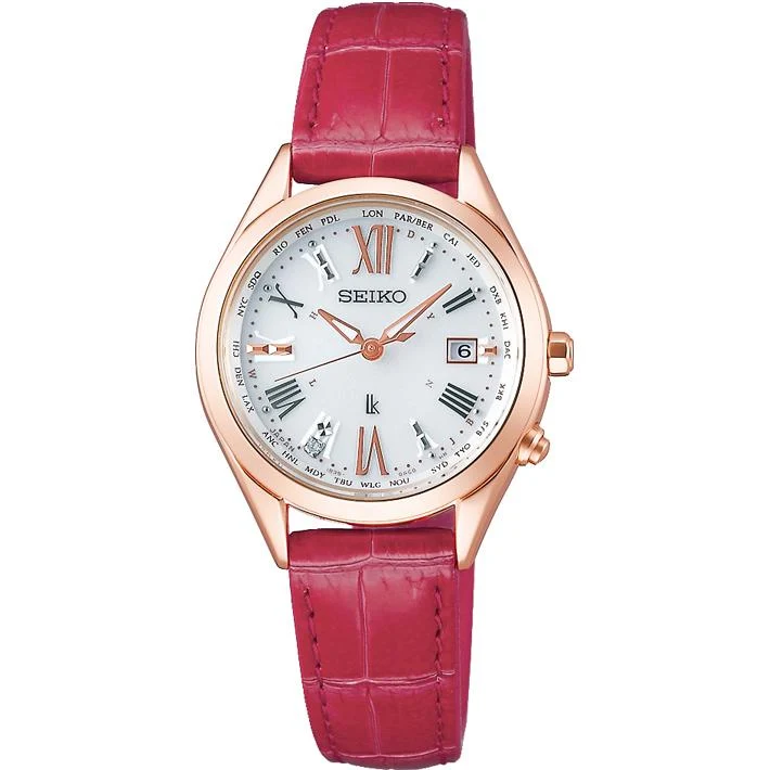 SSQV042-Reloj-Seiko-Lukia-LUKIA-Solar radiocontrolado-Mujer-Diamante-Hora mundial---
