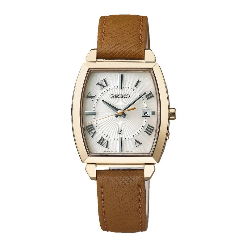 SSQW066-Seiko-Lukia-I-Collection-Reloj solar radiocontrolado para mujer-I-Collection-