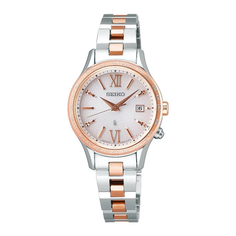 SSVV036-Seiko-Lukia-SEIKO-LUKIA-Damas-Radio Solar-