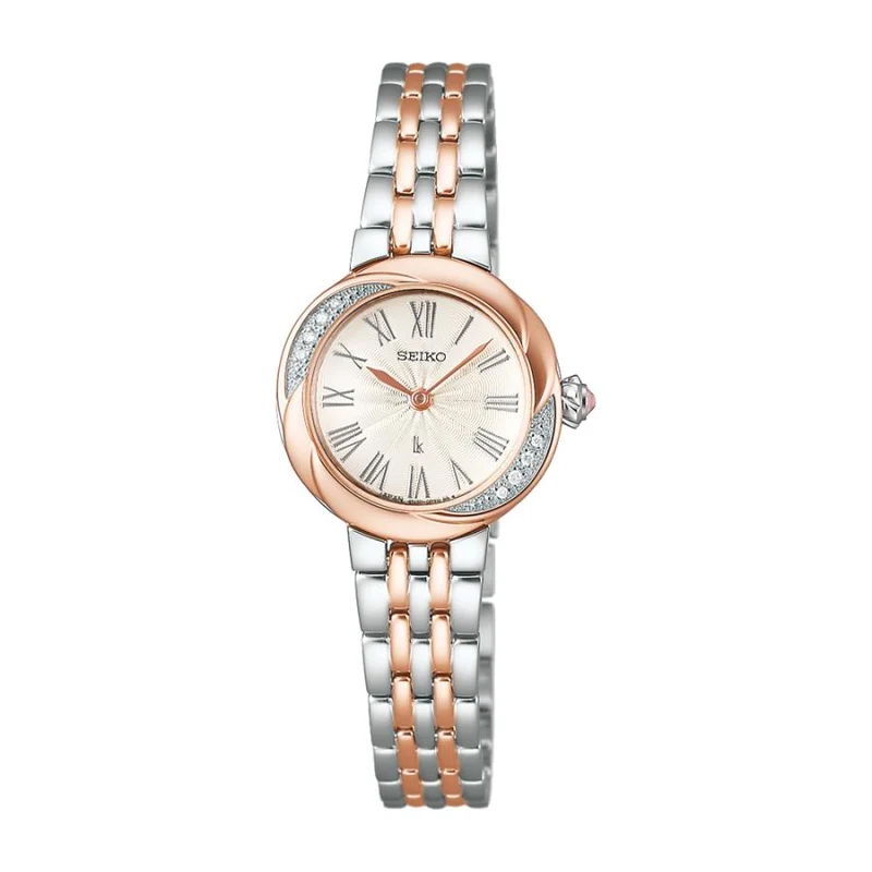 SSWA002-Seiko-Lukia-LUKIA-Grow-Cuarzo-Diamantes cultivados en laboratorio-Damas--
