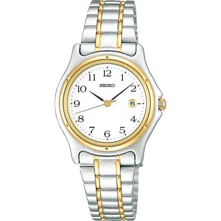 Relojes - SEIKO - SSXV028 - Cuarzo a batería -