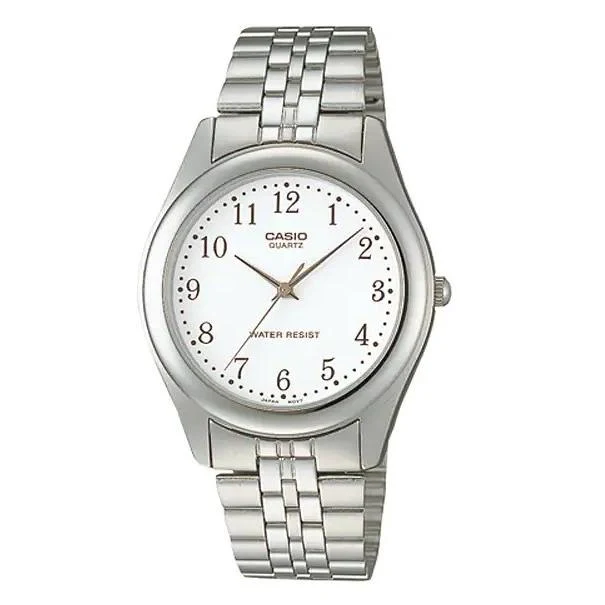 CASIO・Colección Casio ESTÁNDAR MTP-1129AA-7BJH