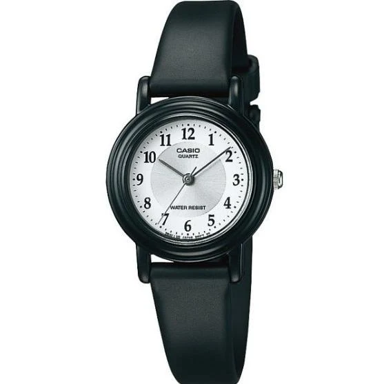 CASIO LQ-139AMV-7B3LWJH Reloj analógico para mujer