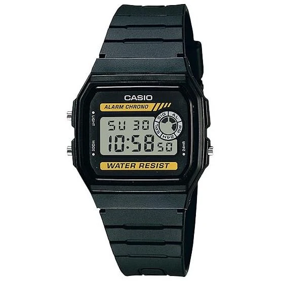Reloj de hombre CASIO Collection F-94WA-9JH JDM Standard Digital Quartz Retro