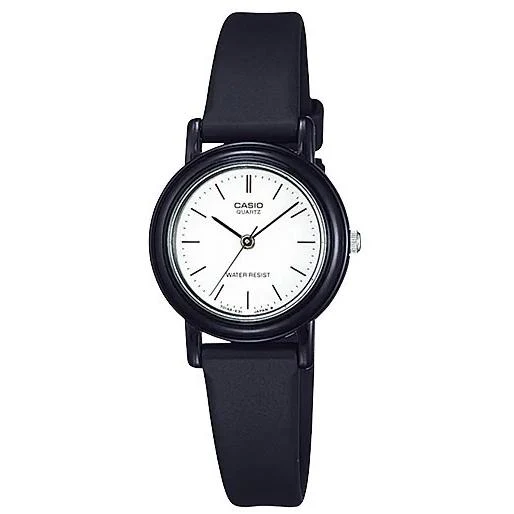 Reloj de mujer CASIO Collection LQ-139BMV-7ELJH JDM Standard Analógico Compacto y Ligero de Resina