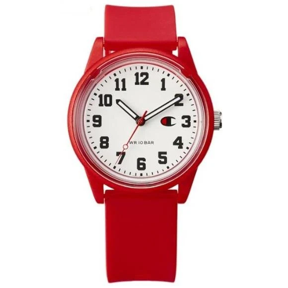 Reloj solar Champion R05A-501VK Champion resistente al agua hasta 10 ATM