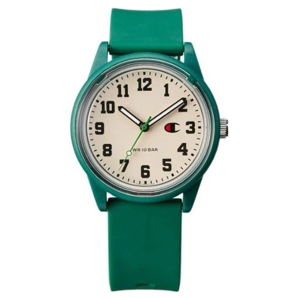 Reloj solar Champion R05A-502VK Champion resistente al agua hasta 10 ATM
