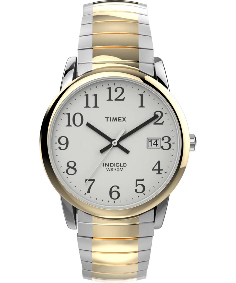 Easy Reader 35mm Expansion Band Watch