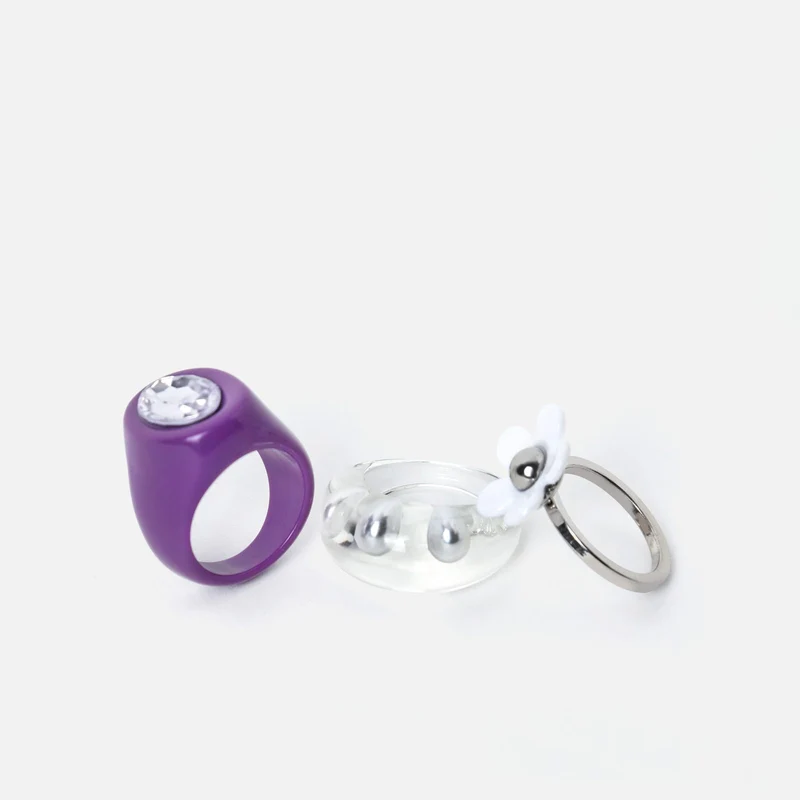 Otis pack de anillos ED.