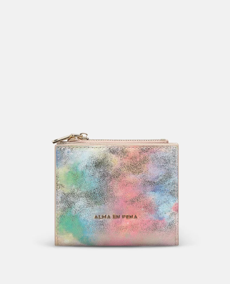 CARTERA CUADRADA