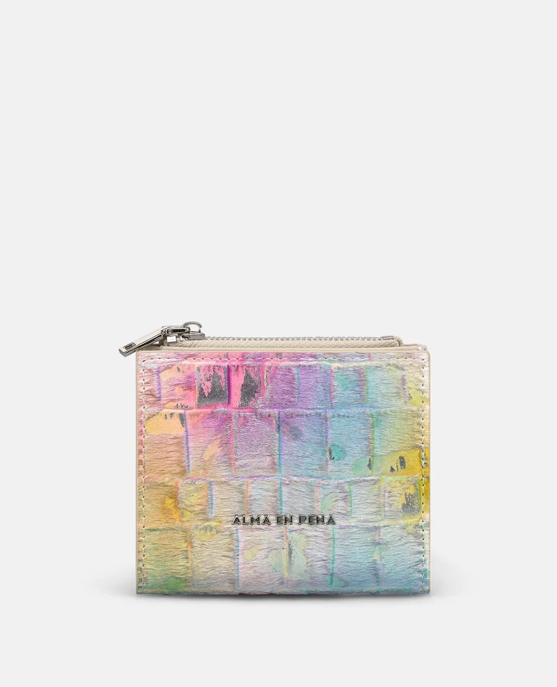 CARTERA CUADRADA