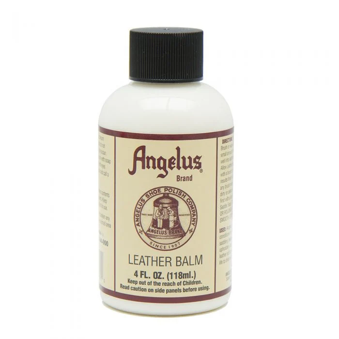Angelus Lederbalsam