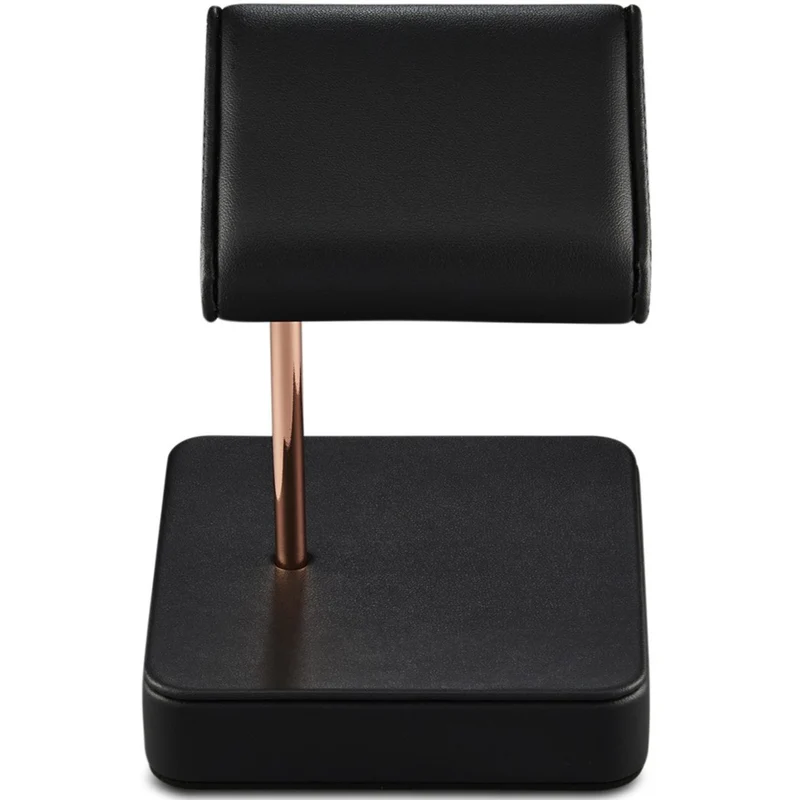 Wolf Axis Single Static Copper Watch Stand 486316
