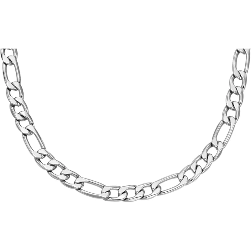Fossil Ellis Core Chains Stainless Steel Chain Necklace JF04721040