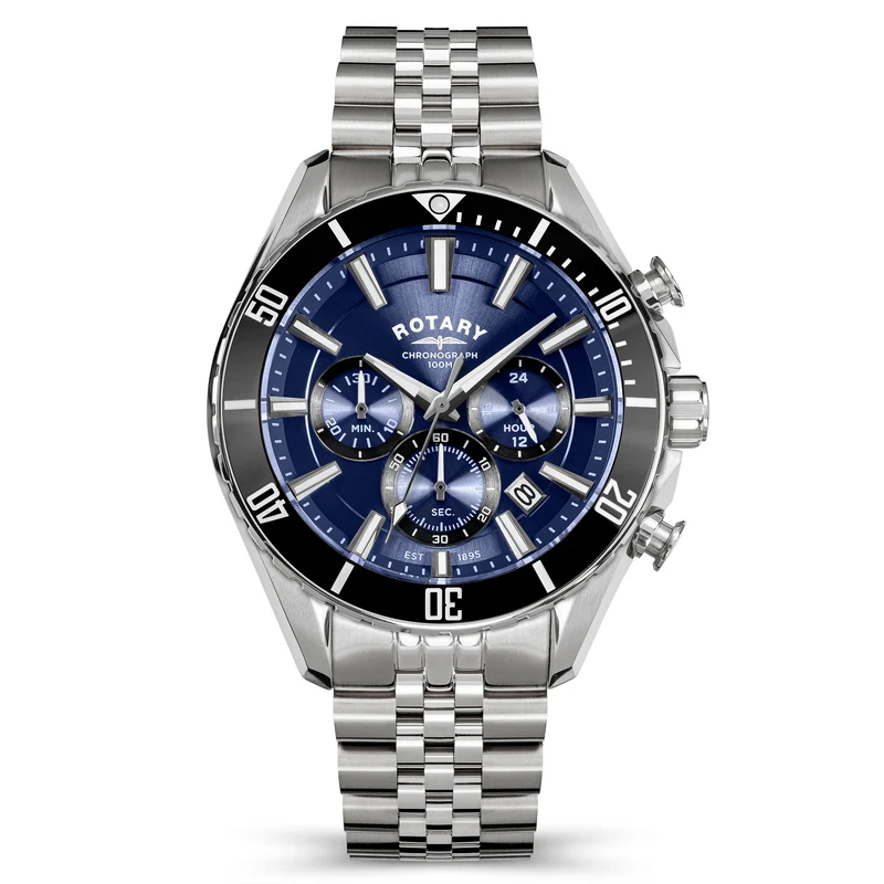 Rotary Apex100 Chronograph