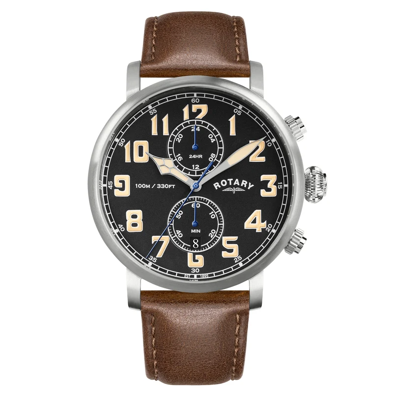 Rotary Apex100 Pilot