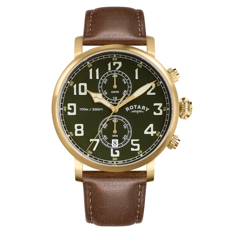 Rotary Apex100 Pilot
