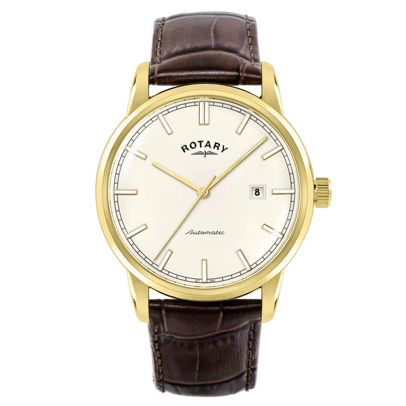 Rotary Heritage Automatic