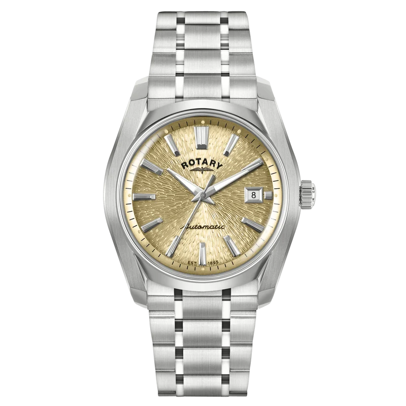 Rotary Lumen Automatic