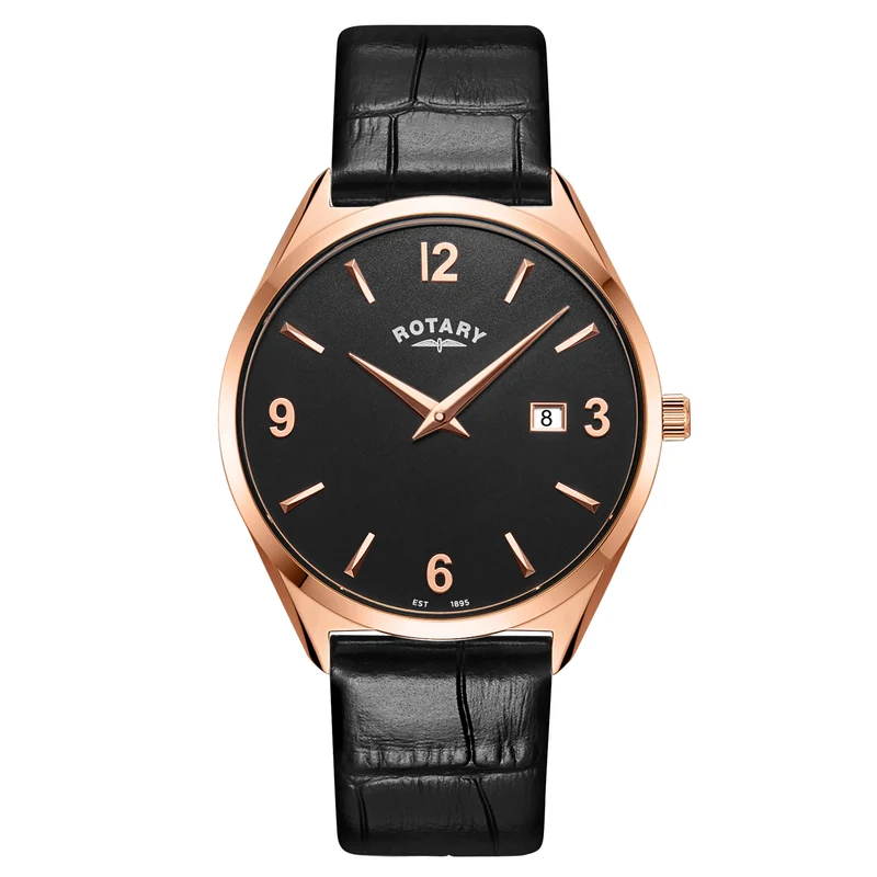 Rotary Ultra Slim