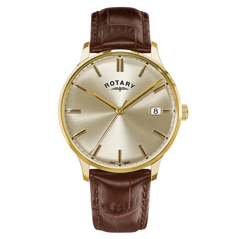 Rotary 1895