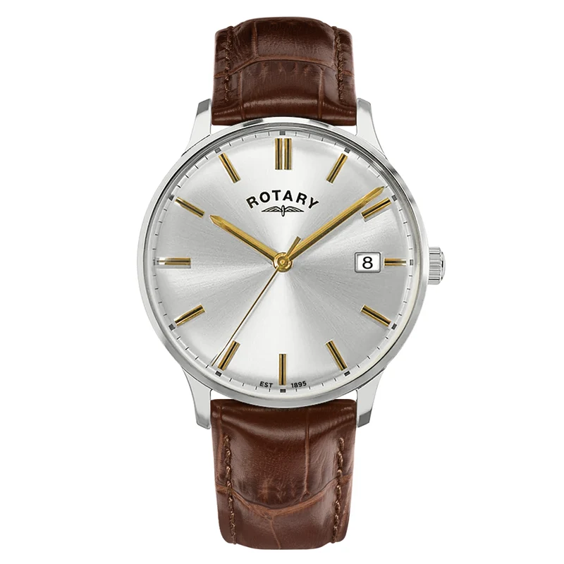 Rotary 1895