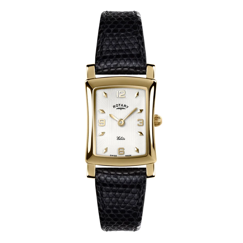 Rotary Elite Swiss Made Watch - SL00948/18